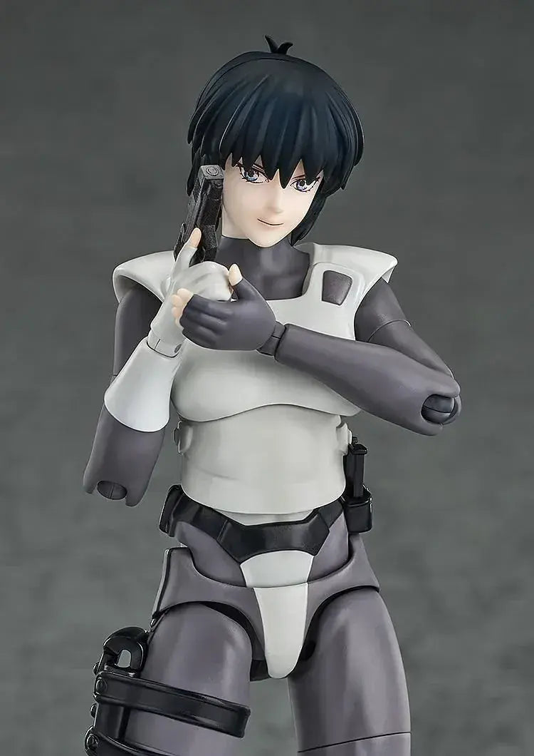 Good Smile Company Ghost in the Shell Motoko Figure Anime 150mm