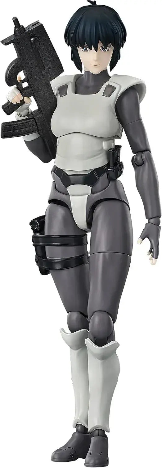 Good Smile Company Ghost in the Shell Motoko Figure Anime 150mm