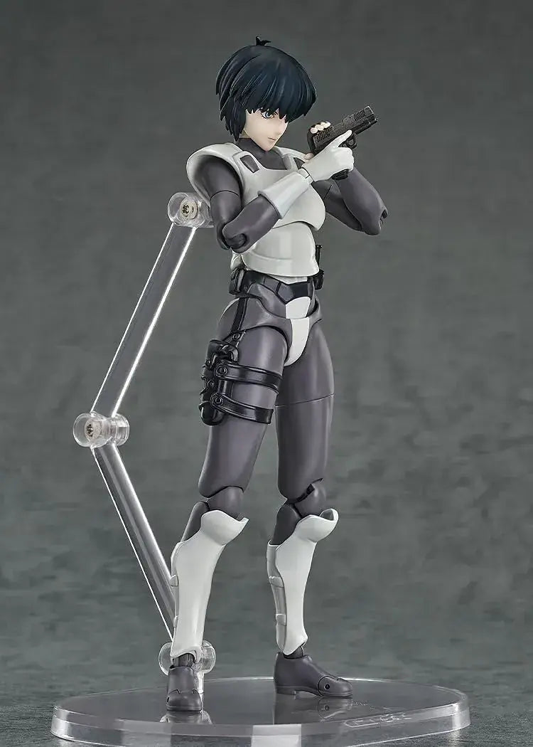 Good Smile Company Ghost in the Shell Motoko Figure Anime 150mm
