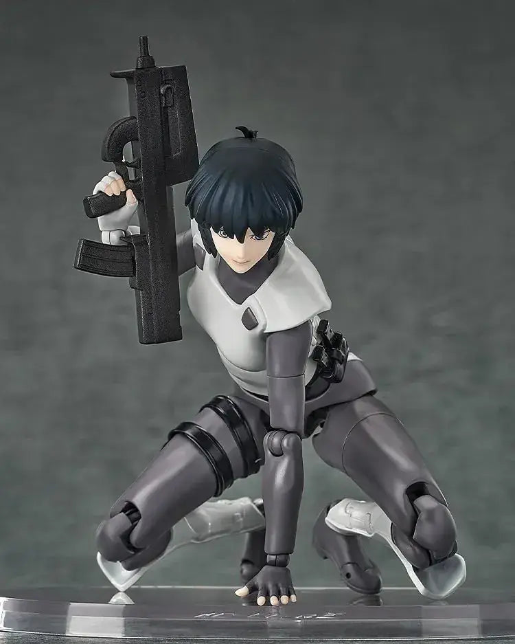 Good Smile Company Ghost in the Shell Motoko Figure Anime 150mm