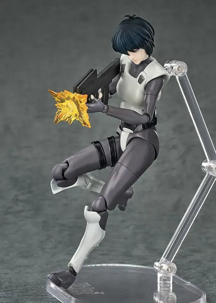 Good Smile Company Ghost in the Shell Motoko Figure Anime 150mm