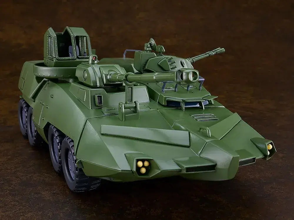 Good Smile Company Giant Gorg Carrier Beagle MODEROID Kit 230mm
