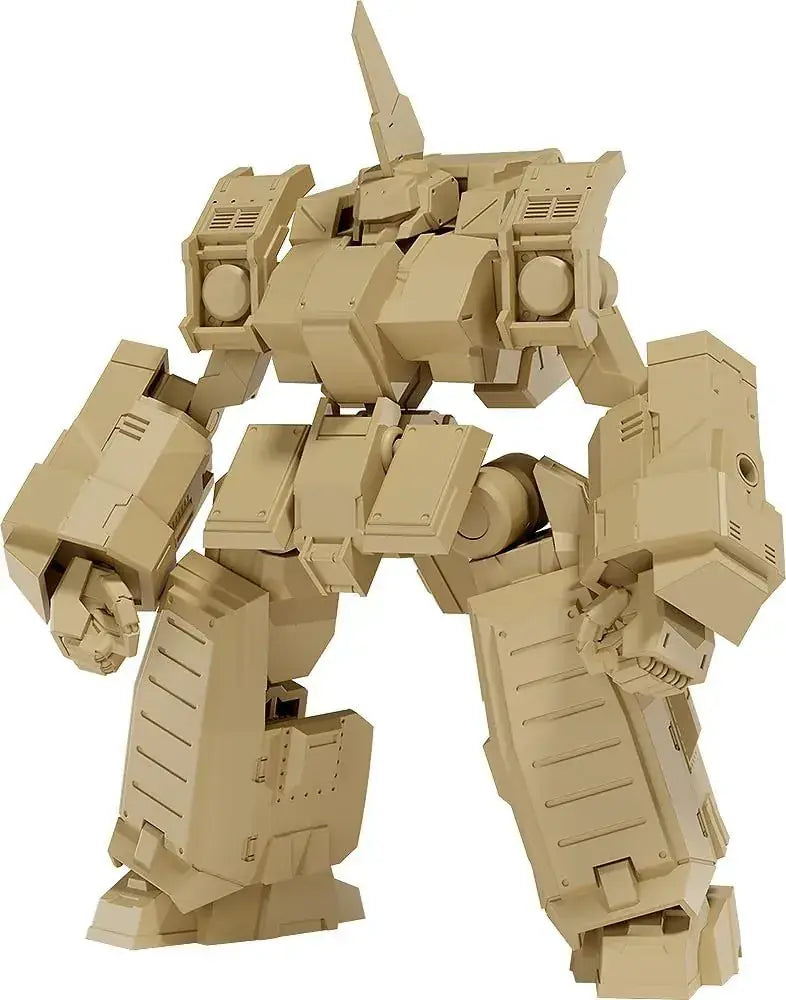 Good Smile Company Graf Faust Sand Yellow Model Kit Display 105mm