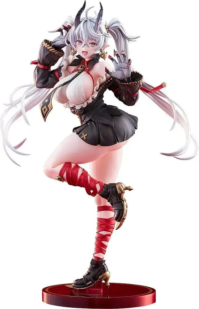 Good Smile Company GS Collection Vell Plastic Scale Figure 260mm
