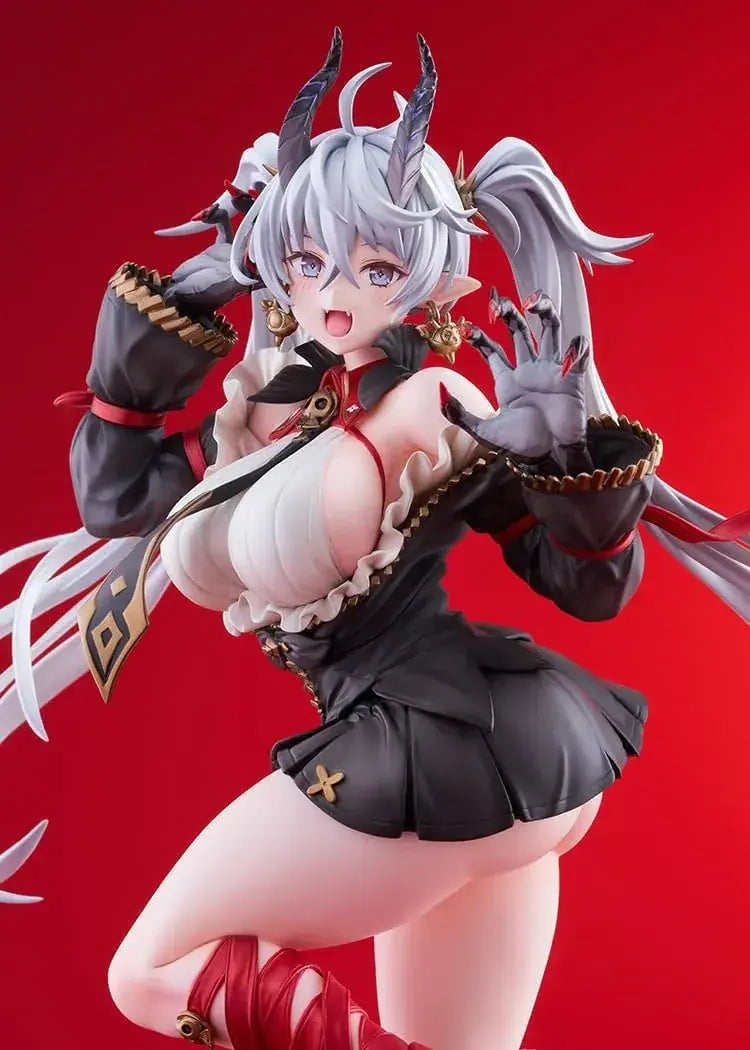 Good Smile Company GS Collection Vell Plastic Scale Figure 260mm