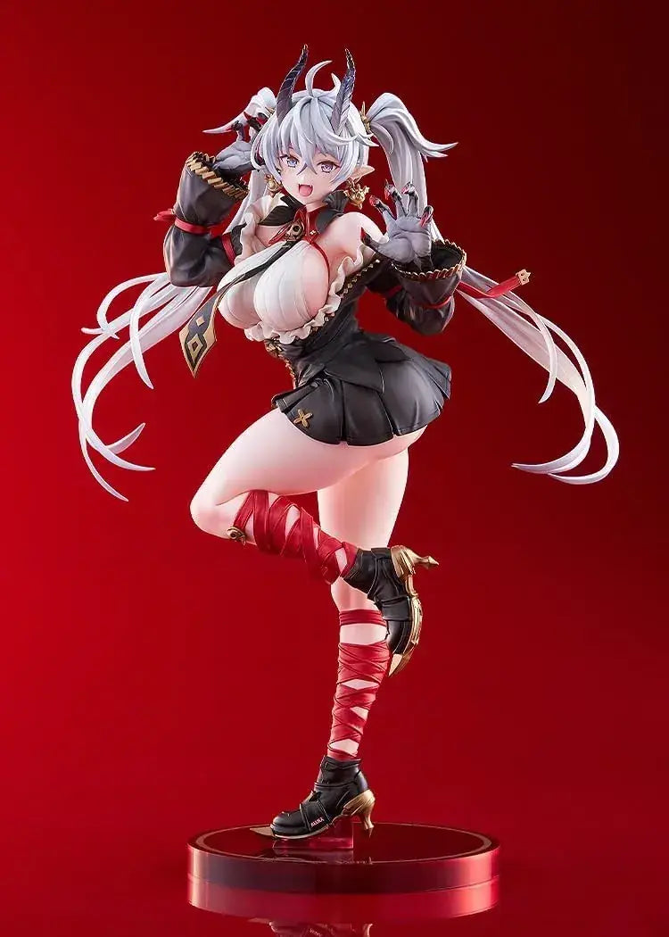 Good Smile Company GS Collection Vell Plastic Scale Figure 260mm