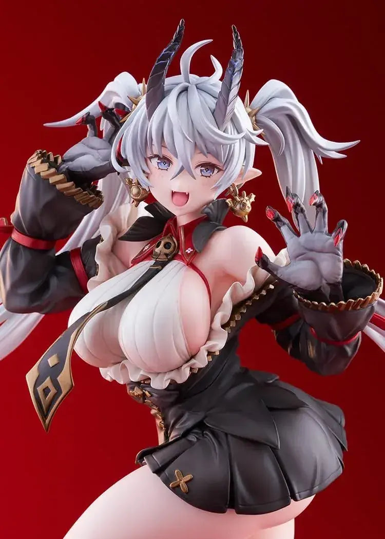 Good Smile Company GS Collection Vell Plastic Scale Figure 260mm