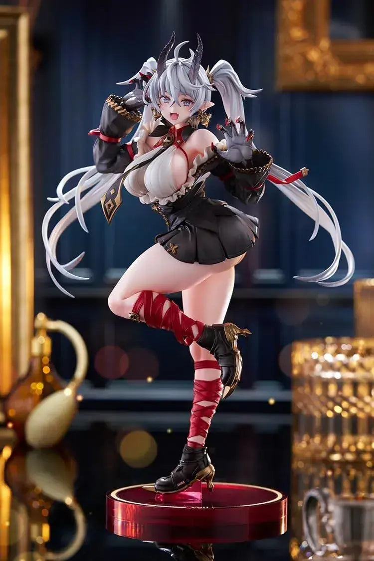 Good Smile Company GS Collection Vell Plastic Scale Figure 260mm