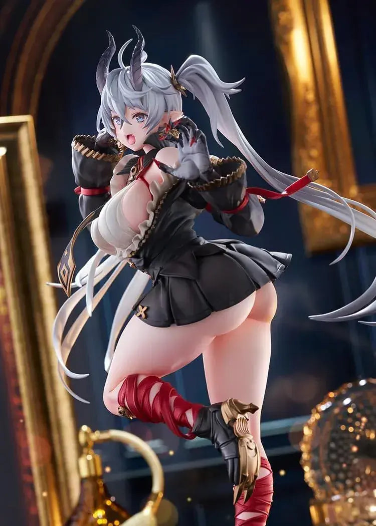 Good Smile Company GS Collection Vell Plastic Scale Figure 260mm