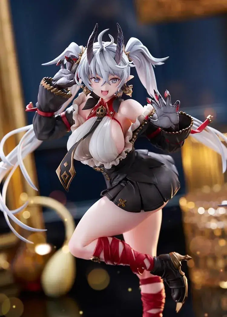 Good Smile Company GS Collection Vell Plastic Scale Figure 260mm