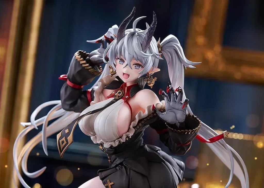 Good Smile Company GS Collection Vell Plastic Scale Figure 260mm
