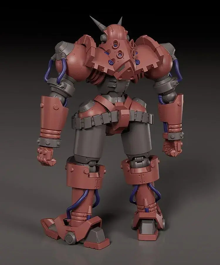 Good Smile Company MODEROID Volkaine Plastic Figure Kit 165 mm