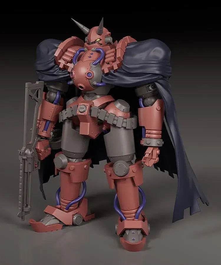 Good Smile Company MODEROID Volkaine Plastic Figure Kit 165 mm