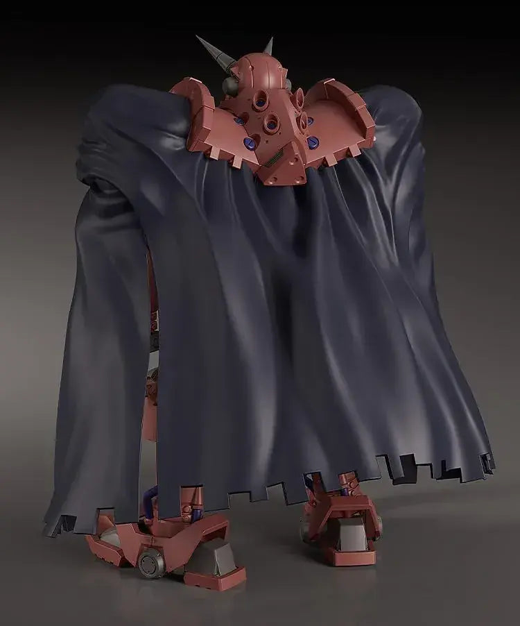 Good Smile Company MODEROID Volkaine Plastic Figure Kit 165 mm