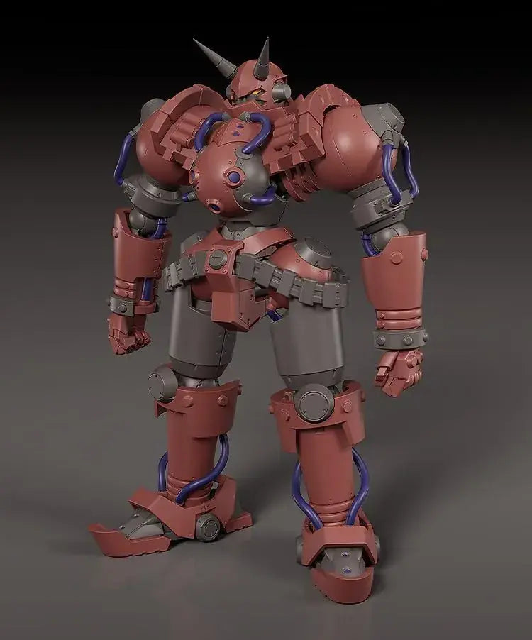 Good Smile Company MODEROID Volkaine Plastic Figure Kit 165 mm