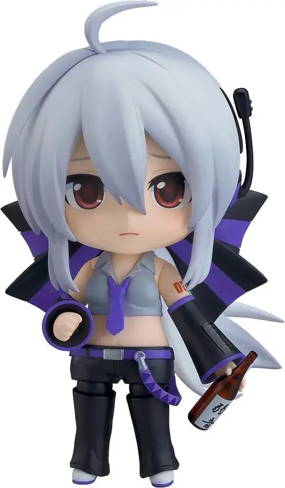 Good Smile Company Yokane Haku Nendoroid Action Figure 3.9in