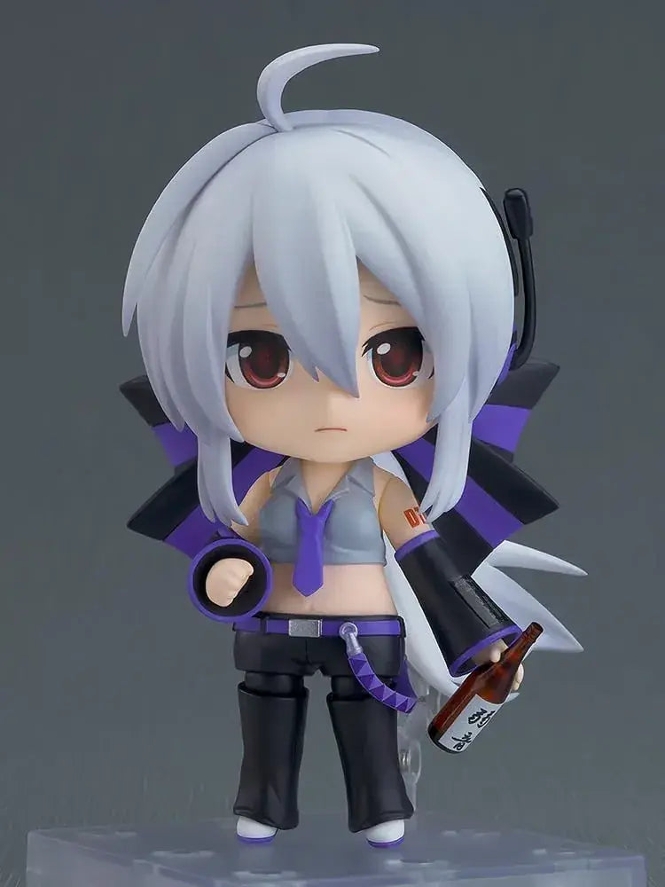 Good Smile Company Yokane Haku Nendoroid Action Figure 3.9in