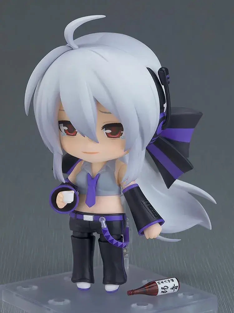 Good Smile Company Yokane Haku Nendoroid Action Figure 3.9in