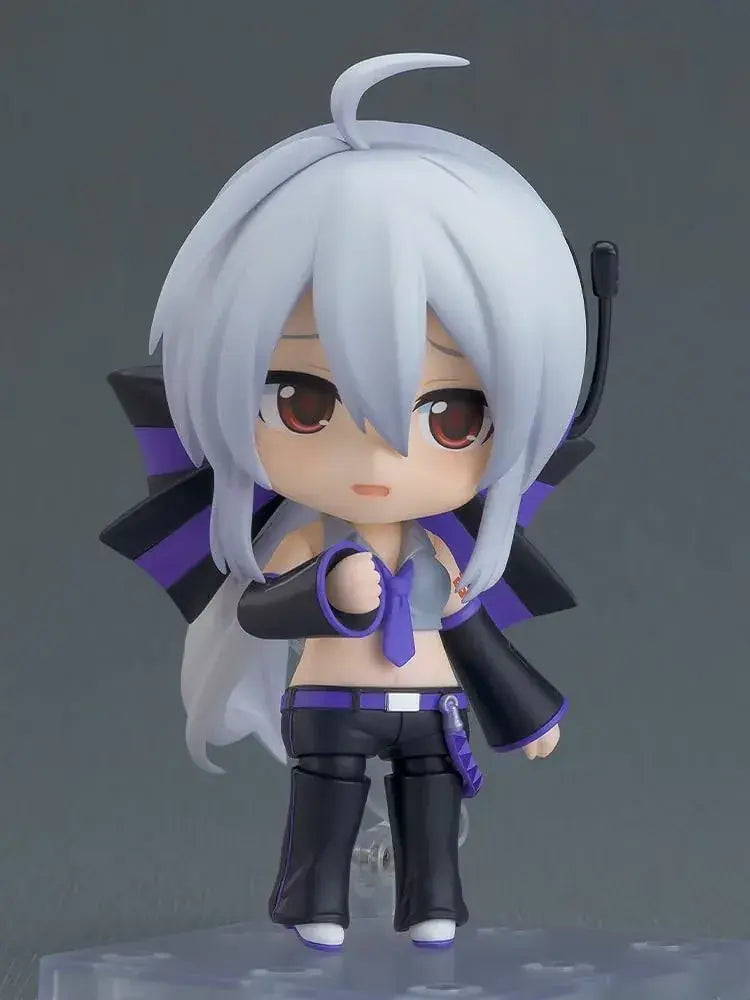 Good Smile Company Yokane Haku Nendoroid Action Figure 3.9in