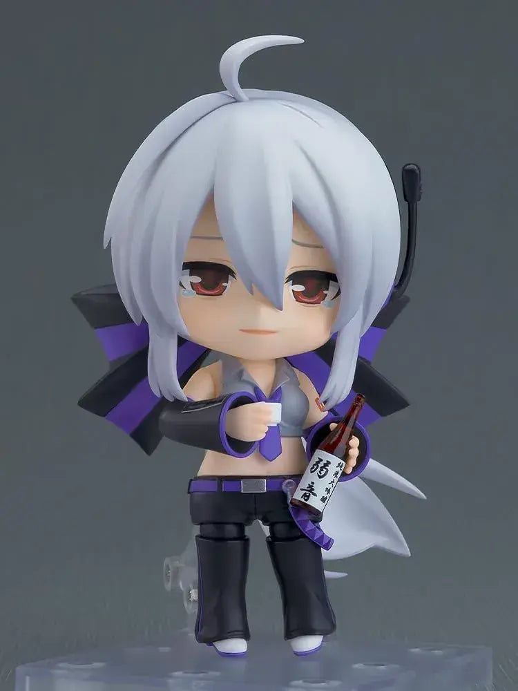Good Smile Company Yokane Haku Nendoroid Action Figure 3.9in