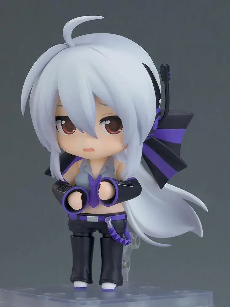 Good Smile Company Yokane Haku Nendoroid Action Figure 3.9in
