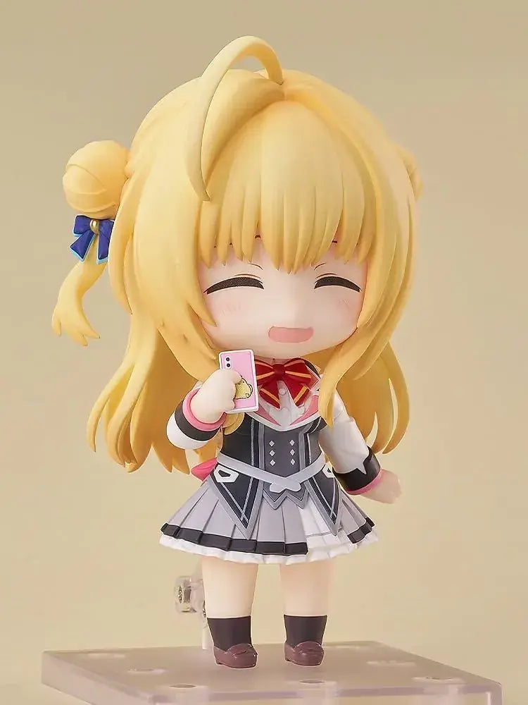 Good Smile Company Hamidashi Creative Prince Izumi Figure Storage