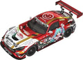 Good Smile Company Hatsune Miku 1/18 Mercedes AMG Race Car Model