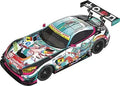 Good Smile Company Hatsune Miku AMG 2016 GT Resin Display Model