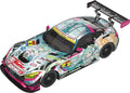 Good Smile Company Hatsune Miku AMG 2017 1/18 Resin Mini Car