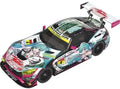 Good Smile Company Hatsune Miku AMG 2019 Mini Car Figure 1/43