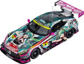 Good Smile Company Hatsune Miku AMG 2020 1/43 Resin Display Model