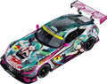 Good Smile Company Hatsune Miku AMG 2020 Resin Vehicle Figure