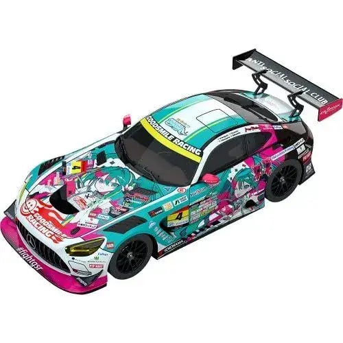 Good Smile Company Hatsune Miku AMG 2025 1:43 Resin Model Car
