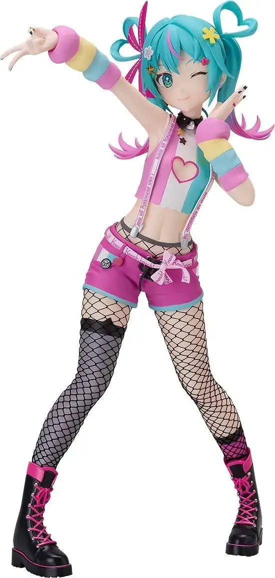 Good Smile Company Hatsune Miku Lightness POP UP PARADE Figure