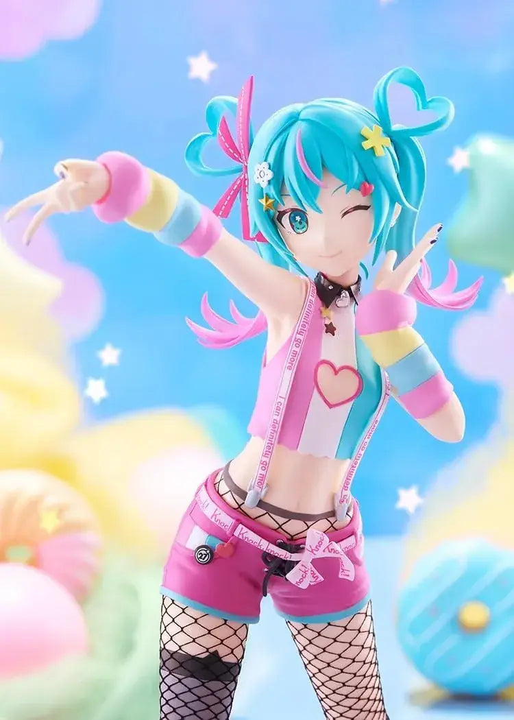 Good Smile Company Hatsune Miku Lightness POP UP PARADE Figure