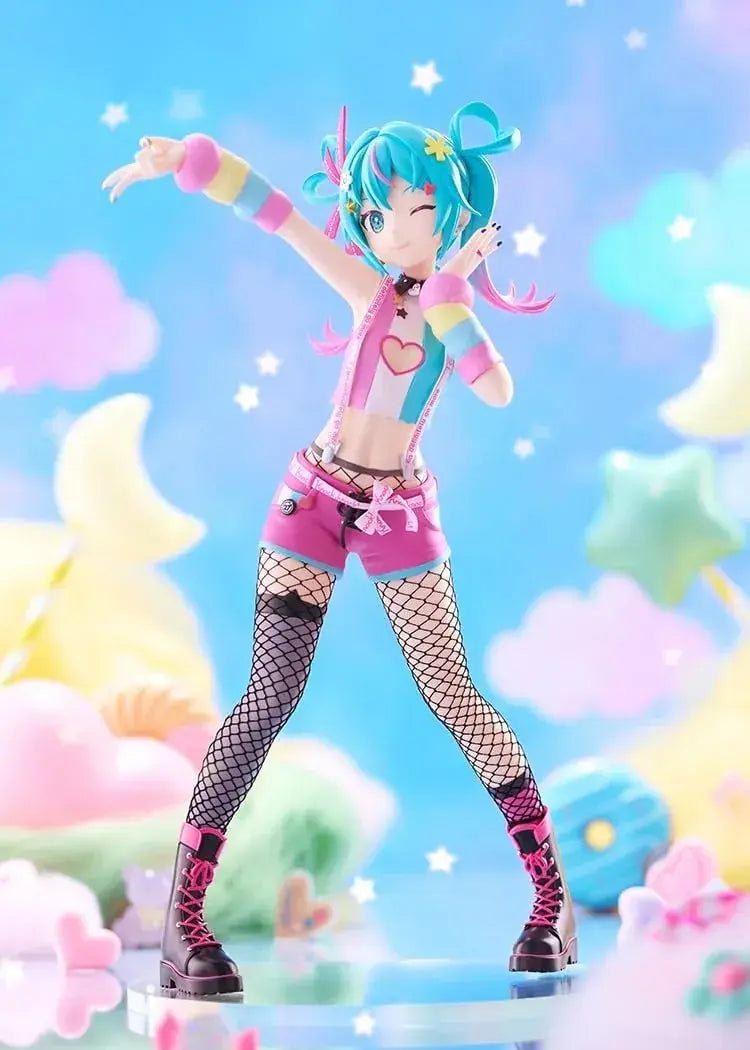 Good Smile Company Hatsune Miku Lightness POP UP PARADE Figure