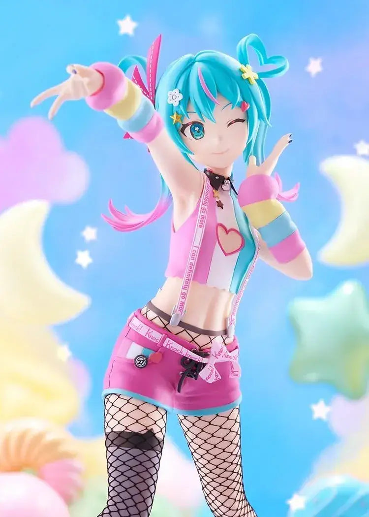 Good Smile Company Hatsune Miku Lightness POP UP PARADE Figure