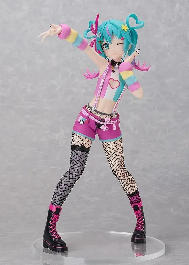 Good Smile Company Hatsune Miku Lightness POP UP PARADE Figure
