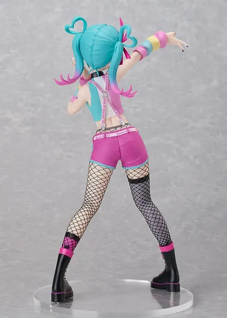 Good Smile Company Hatsune Miku Lightness POP UP PARADE Figure