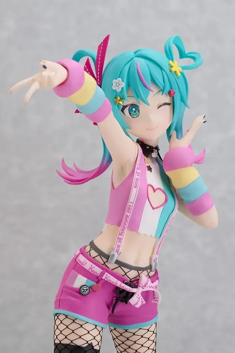 Good Smile Company Hatsune Miku Lightness POP UP PARADE Figure