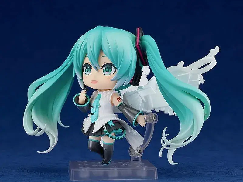 Good Smile Company Hatsune Miku Happy 16th Birthday Nendoroid Figure