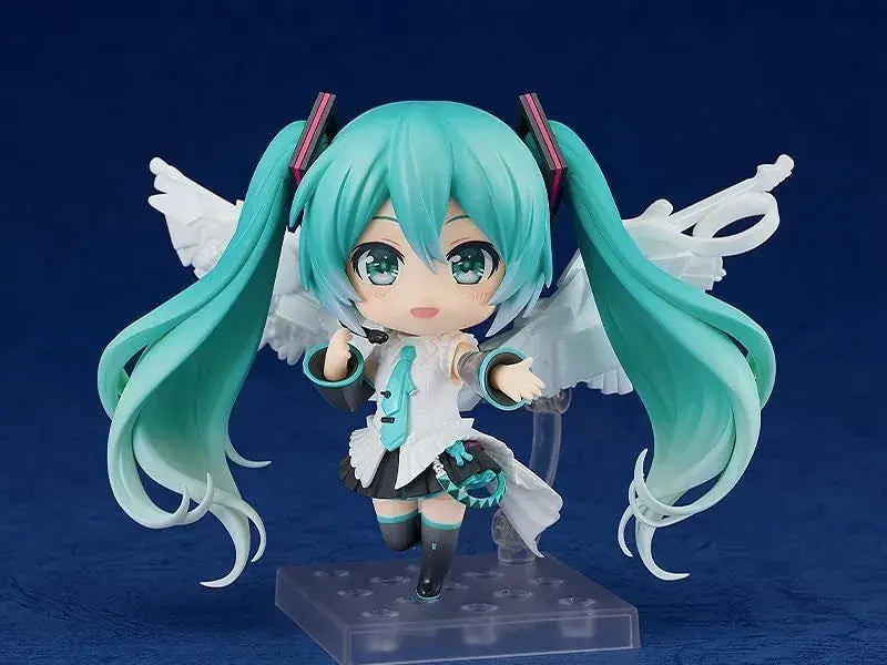 Good Smile Company Hatsune Miku Happy 16th Birthday Nendoroid Figure