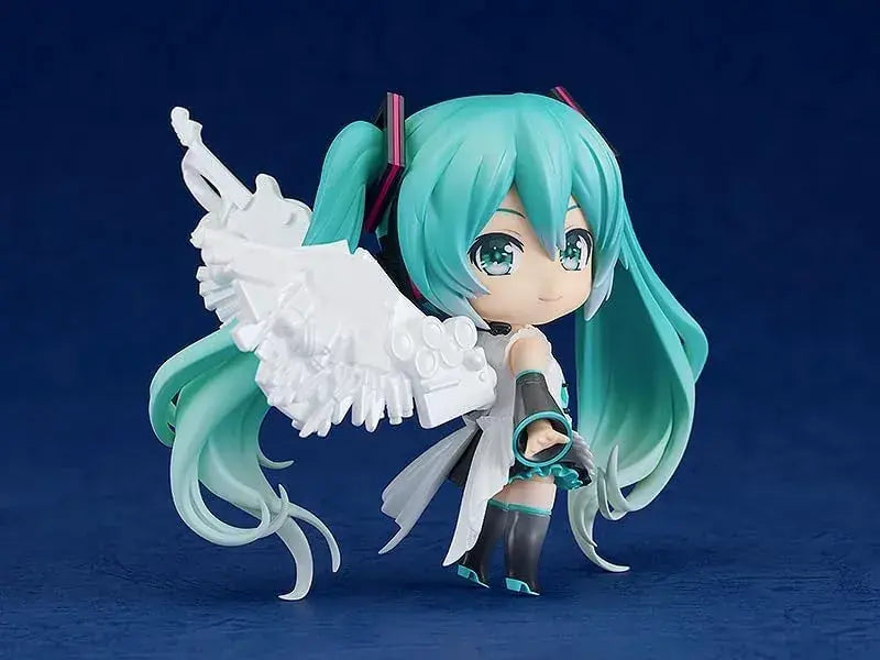 Good Smile Company Hatsune Miku Happy 16th Birthday Nendoroid Figure