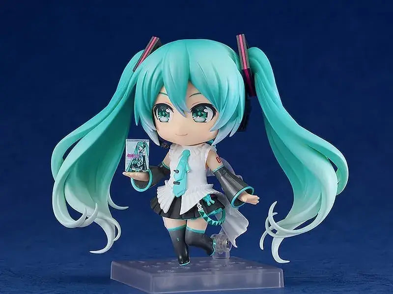 Good Smile Company Hatsune Miku Happy 16th Birthday Nendoroid Figure