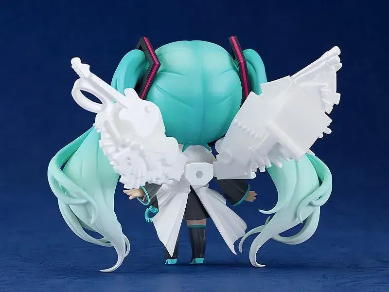 Good Smile Company Hatsune Miku Happy 16th Birthday Nendoroid Figure