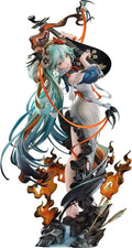 Vocaloid Hatsune Miku: Shimian Maifu Ver. 1/7 Scale Figure (Rerun)