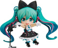 Good Smile Company Hatsune Miku Figure Nendoroid Magical 2016
