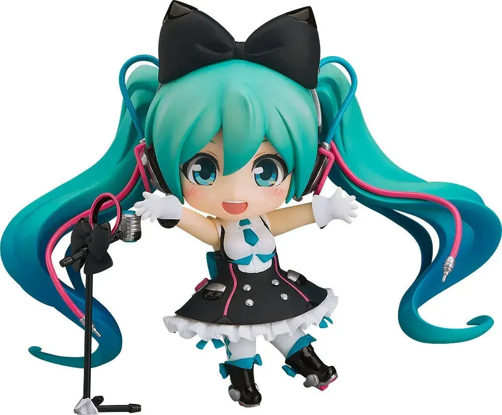 Good Smile Company Hatsune Miku Figure Nendoroid Magical 2016