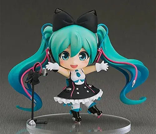 Good Smile Company Hatsune Miku Figure Nendoroid Magical 2016