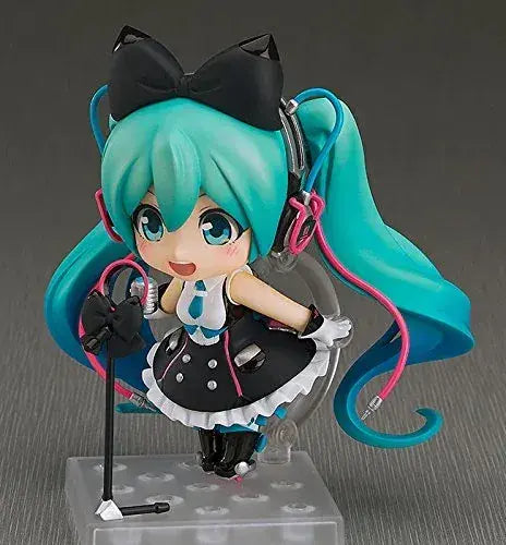 Good Smile Company Hatsune Miku Figure Nendoroid Magical 2016